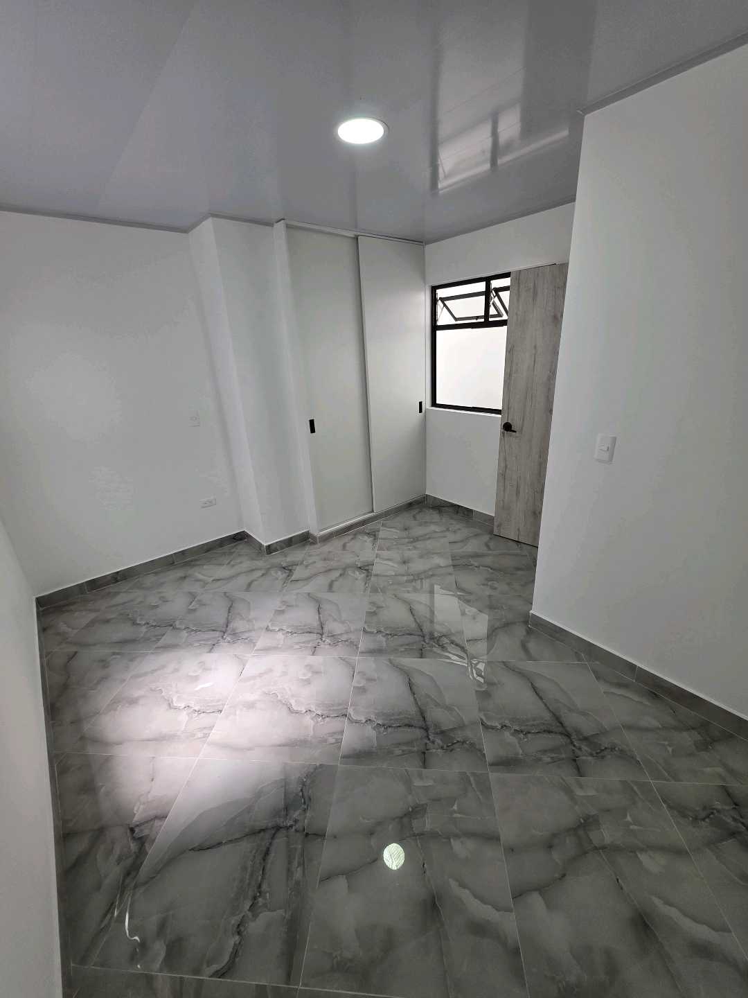 Arriendo apartamento sector simon bolivar