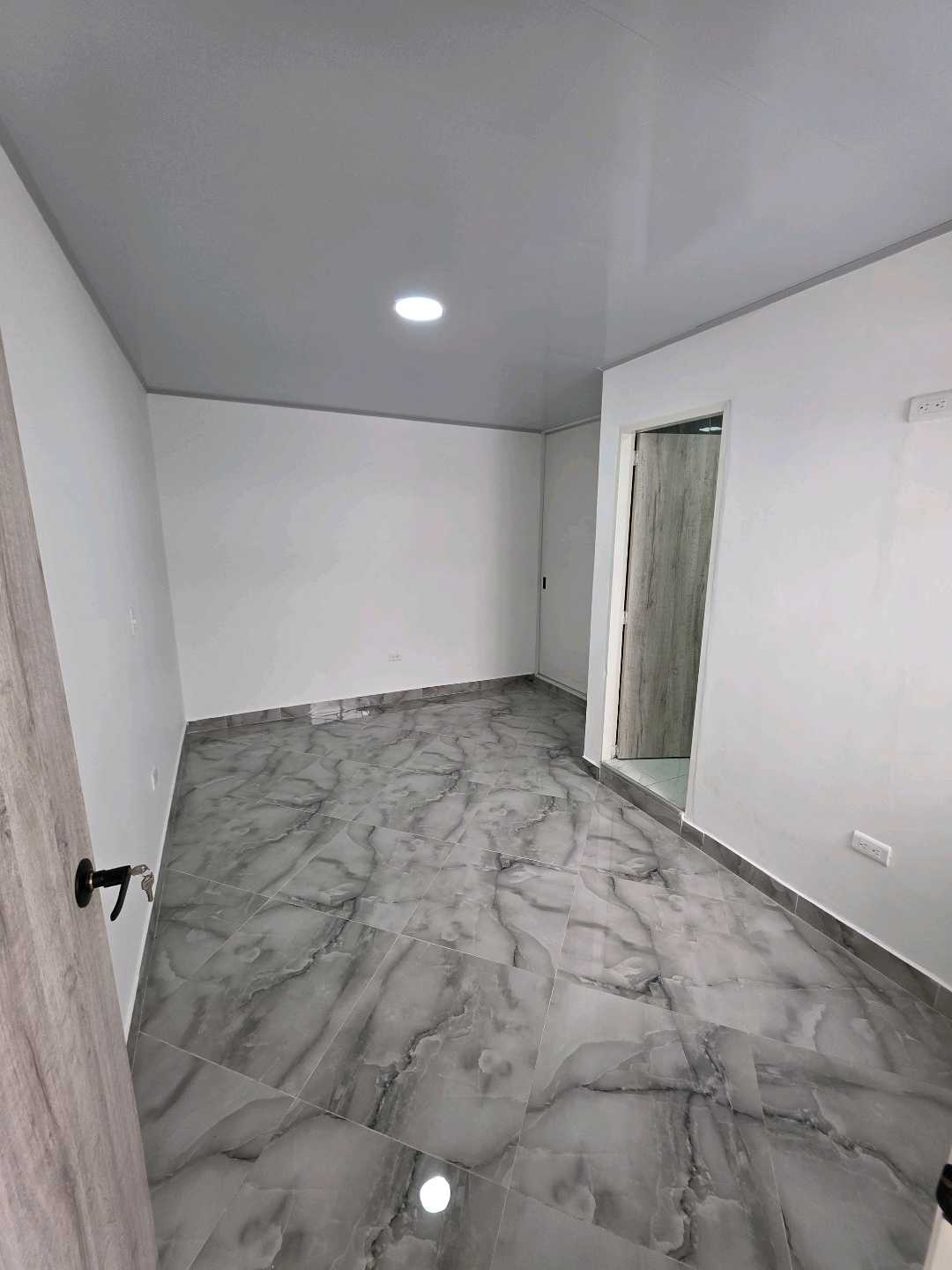 Arriendo apartamento sector simon bolivar