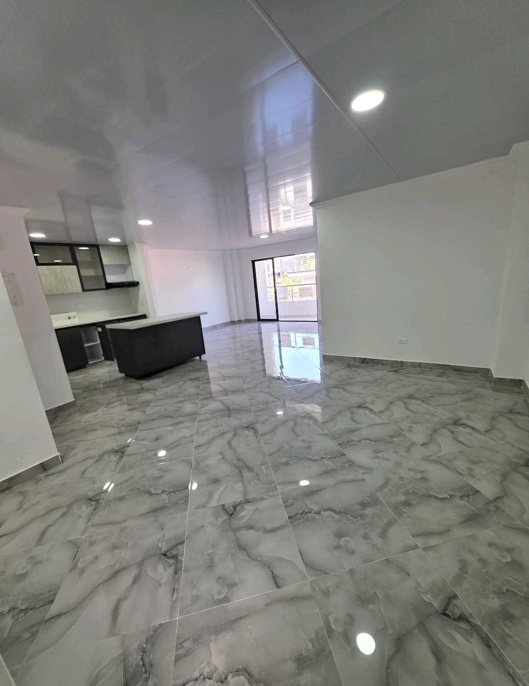 Arriendo apartamento sector simon bolivar
