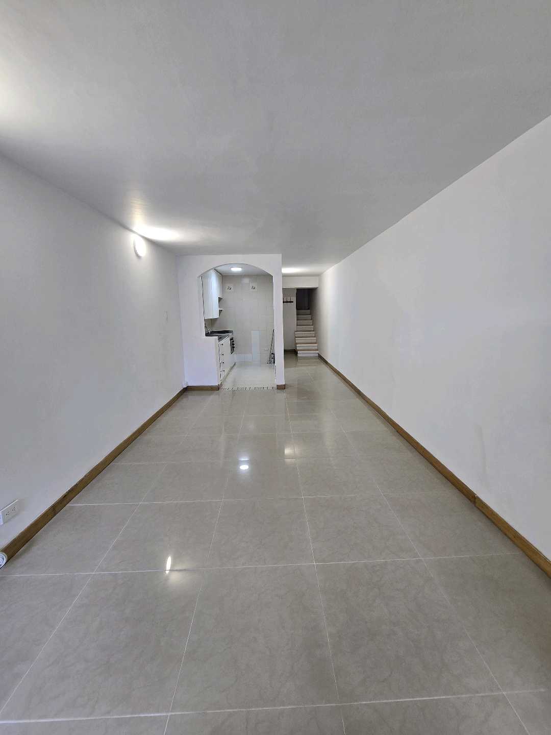 Arriendo apartamento simón Bolívar