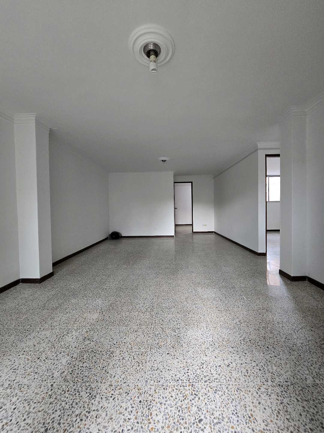 Arriendo apartamento simón Bolívar