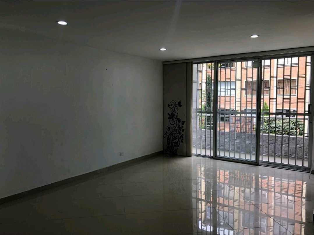 Arriendo apartamento simon Bolívar