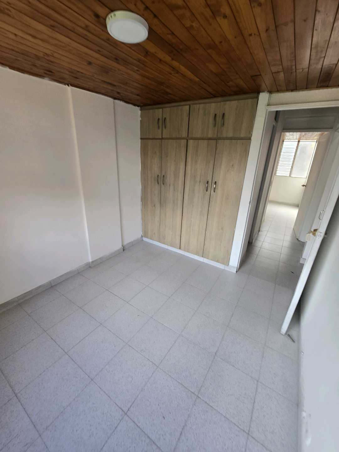 Arriendo apartamento simon bolivar