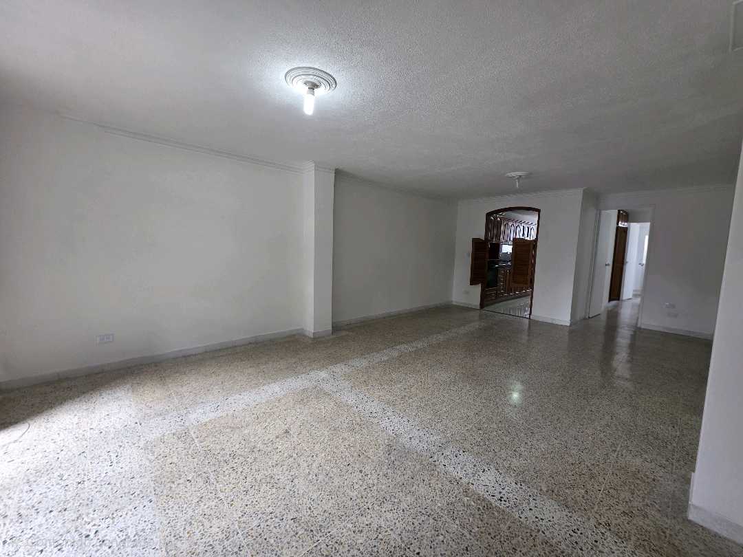 Arriendo apartamento simon bolivar