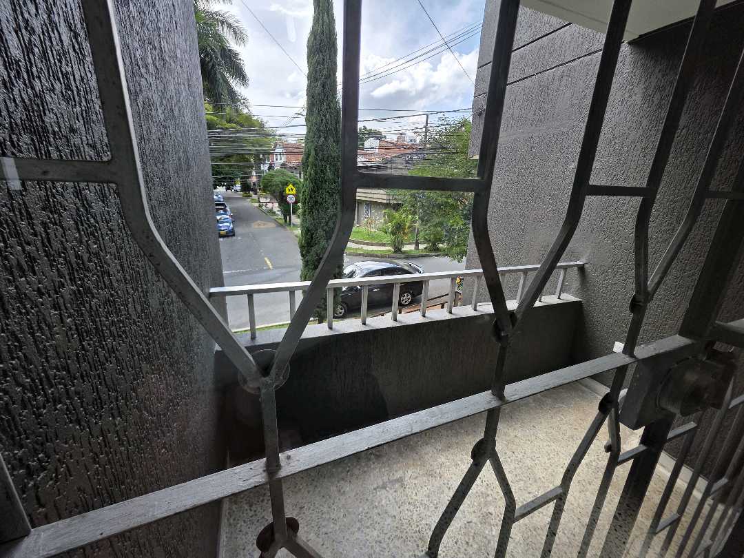 Arriendo apartamento simon bolivar