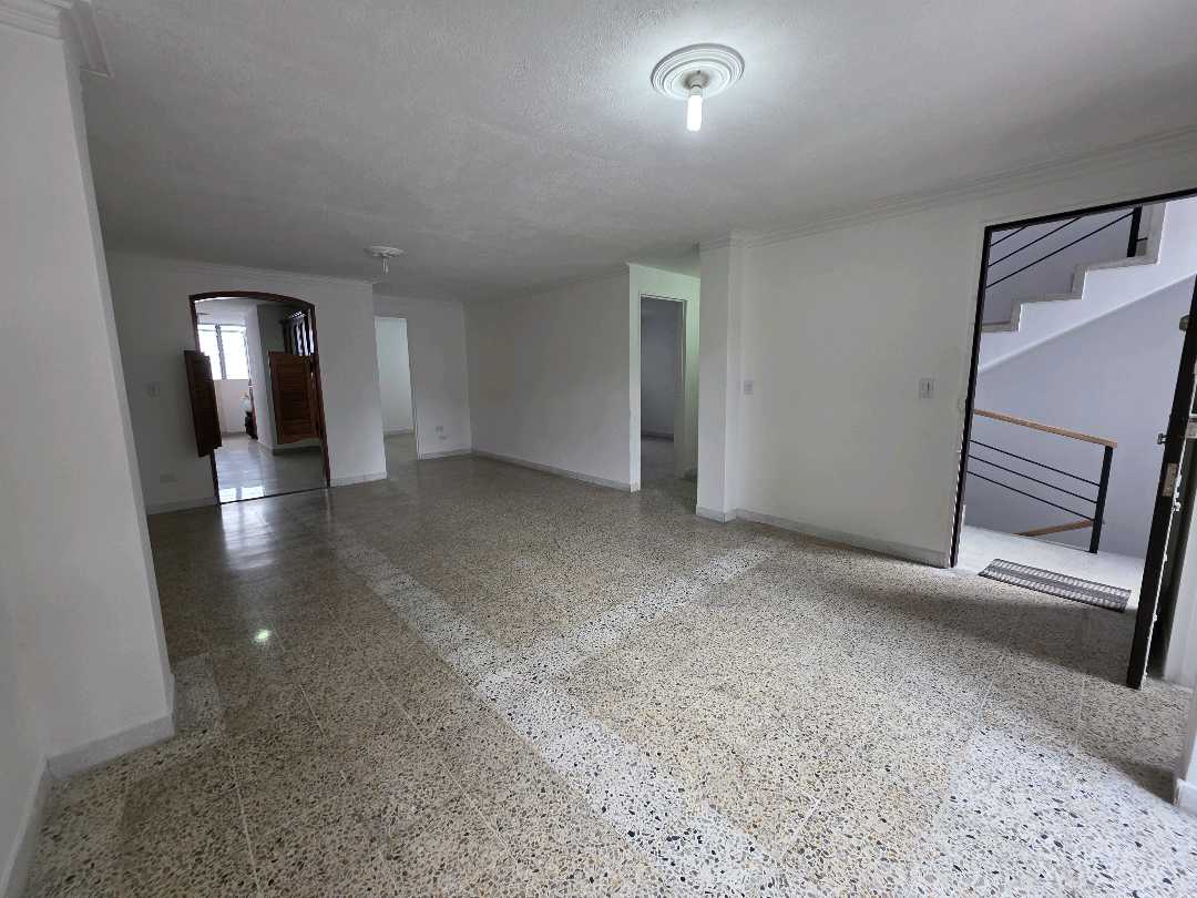 Arriendo apartamento simon bolivar