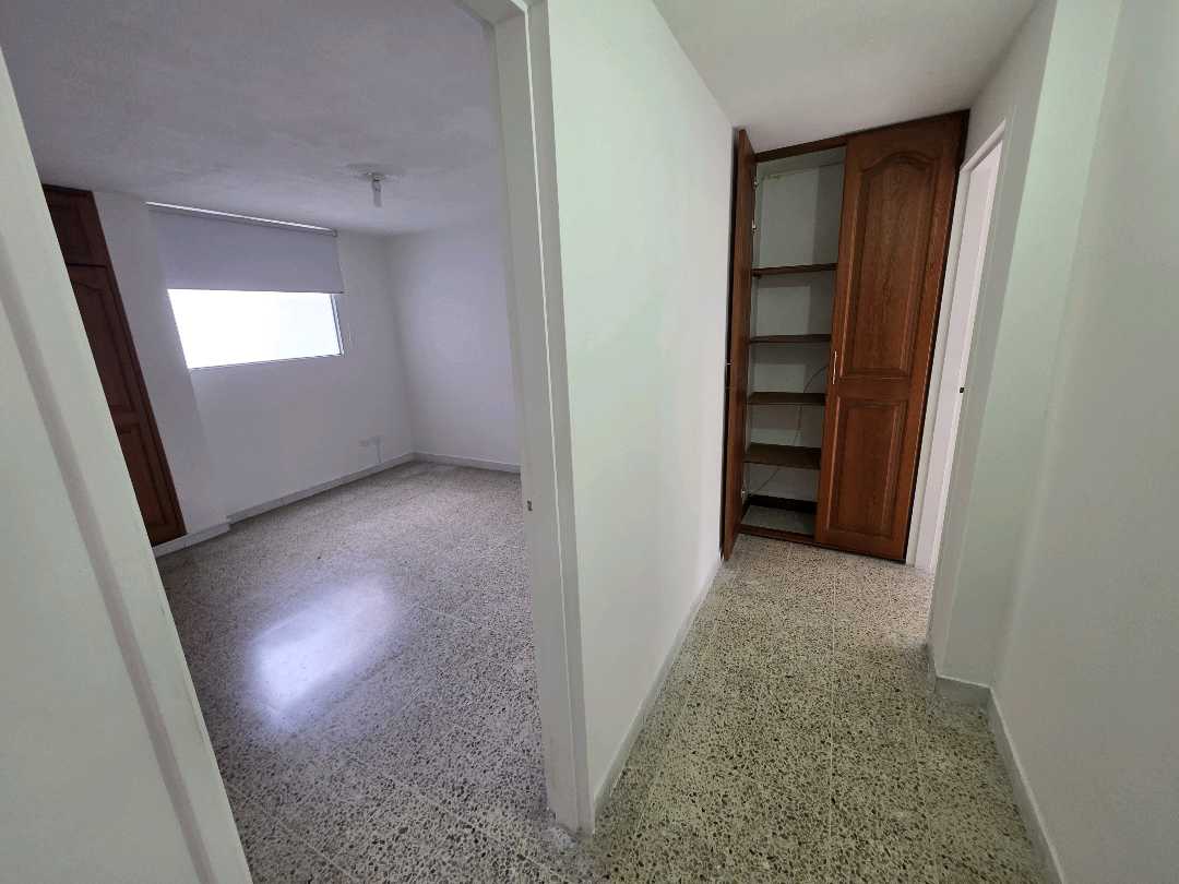 Arriendo apartamento simon bolivar