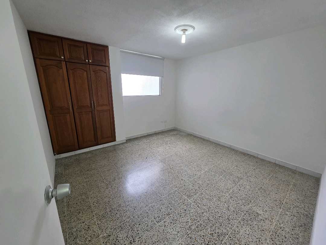 Arriendo apartamento simon bolivar