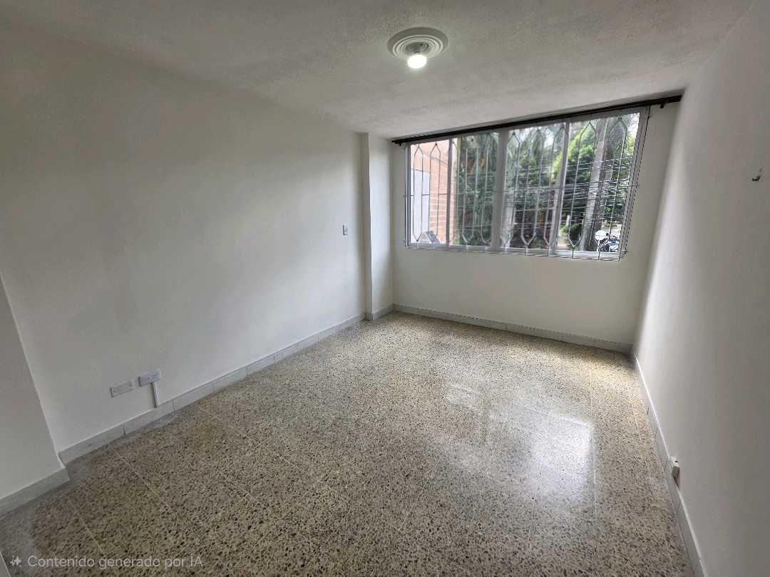 Arriendo apartamento simon bolivar