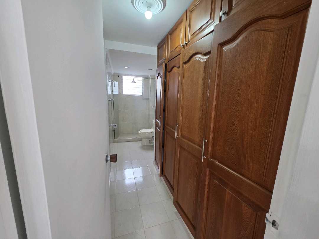 Arriendo apartamento simon bolivar