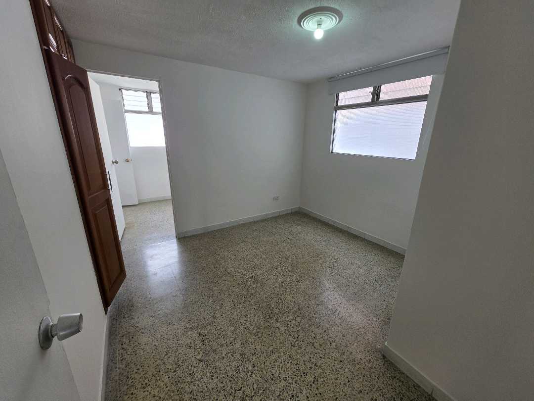 Arriendo apartamento simon bolivar