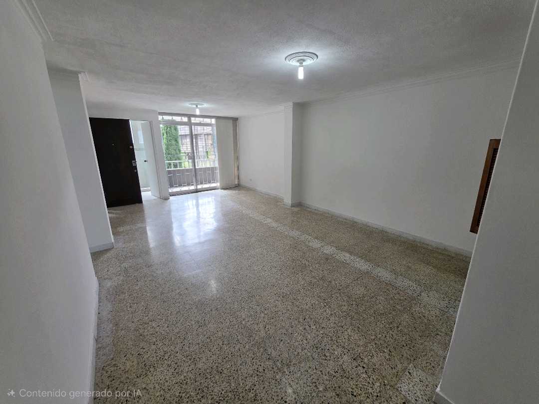 Arriendo apartamento simon bolivar