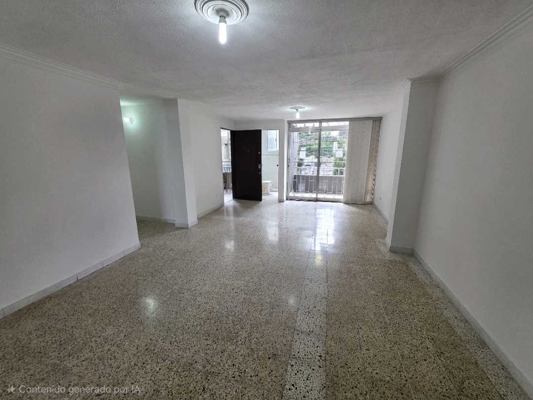 Arriendo apartamento simon bolivar