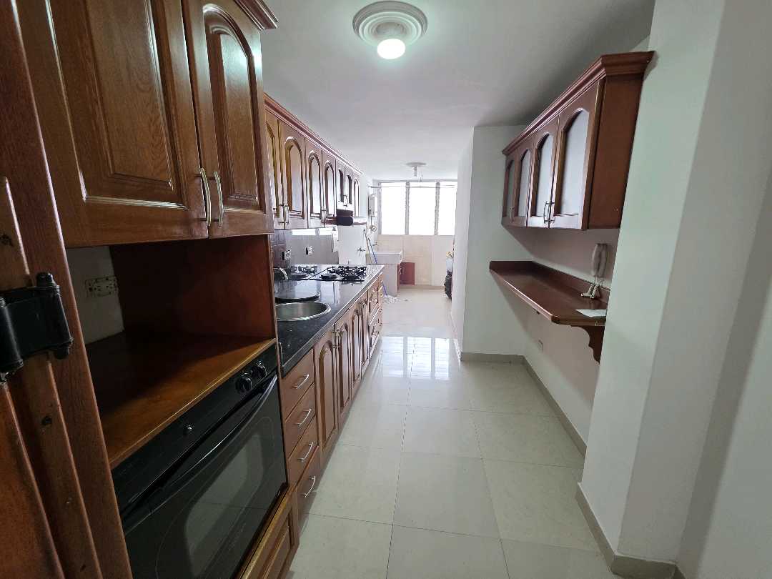 Arriendo apartamento simon bolivar