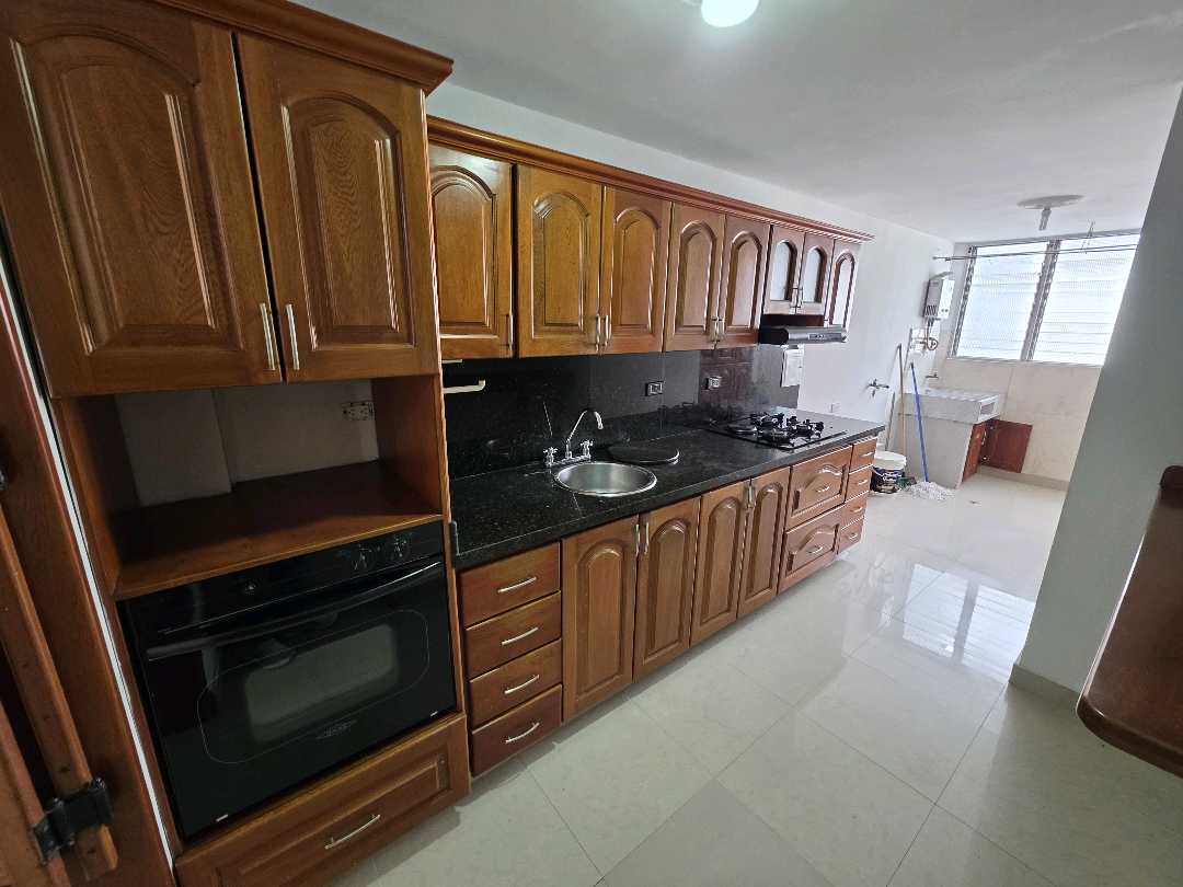 Arriendo apartamento simon bolivar
