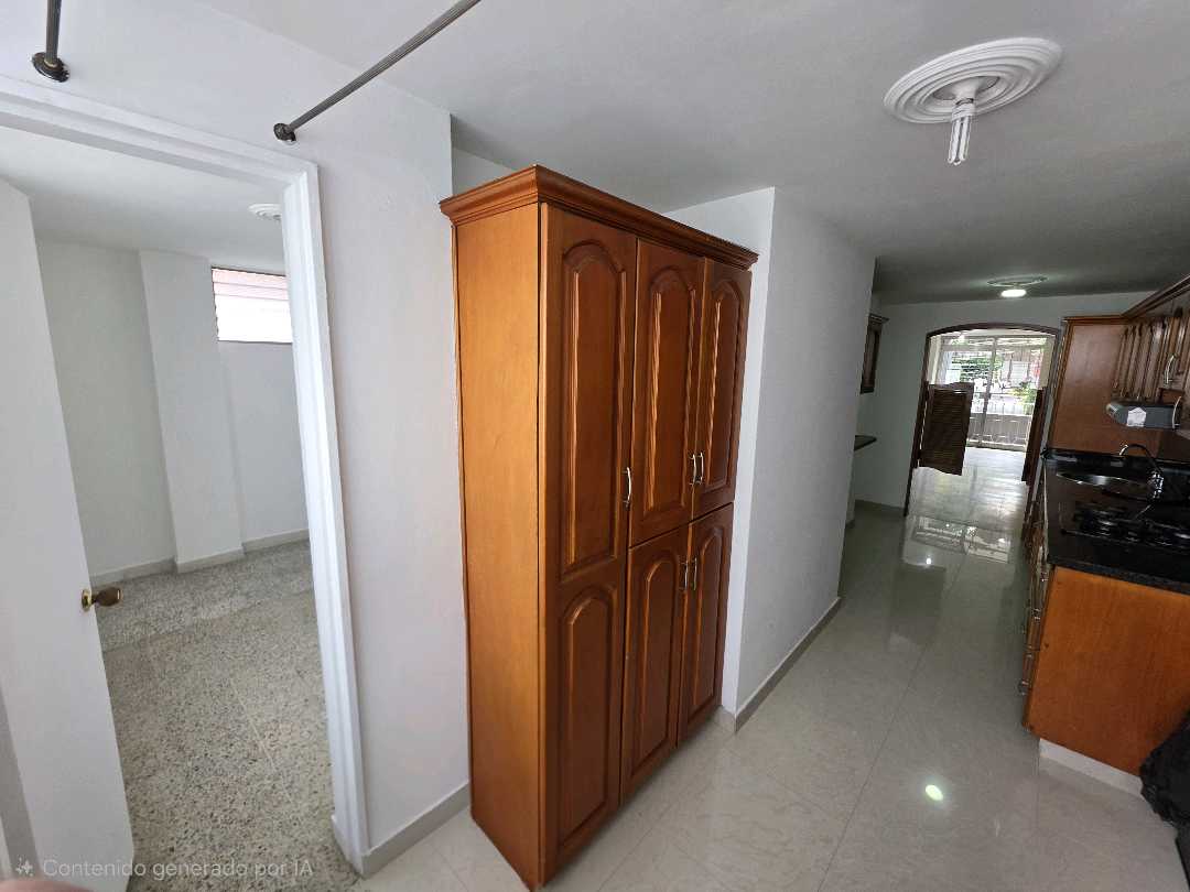 Arriendo apartamento simon bolivar
