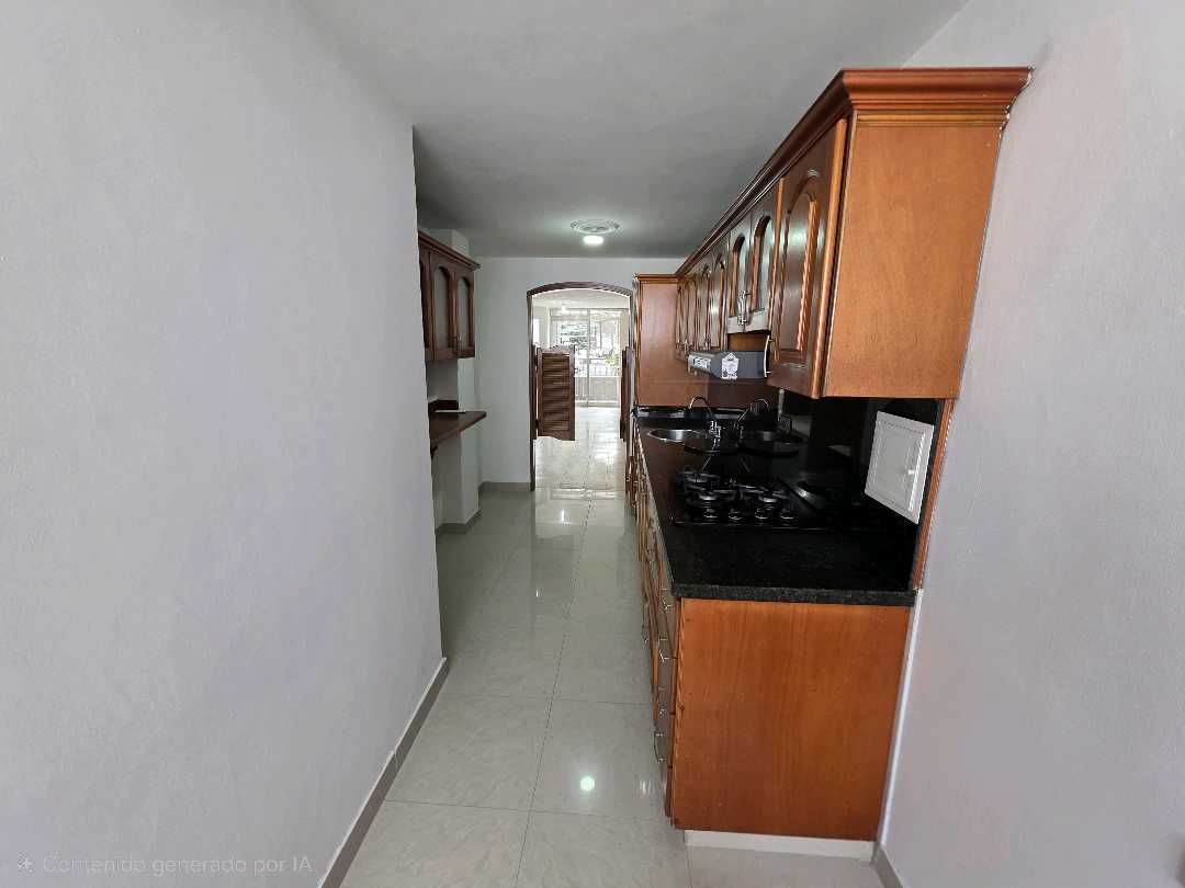 Arriendo apartamento simon bolivar