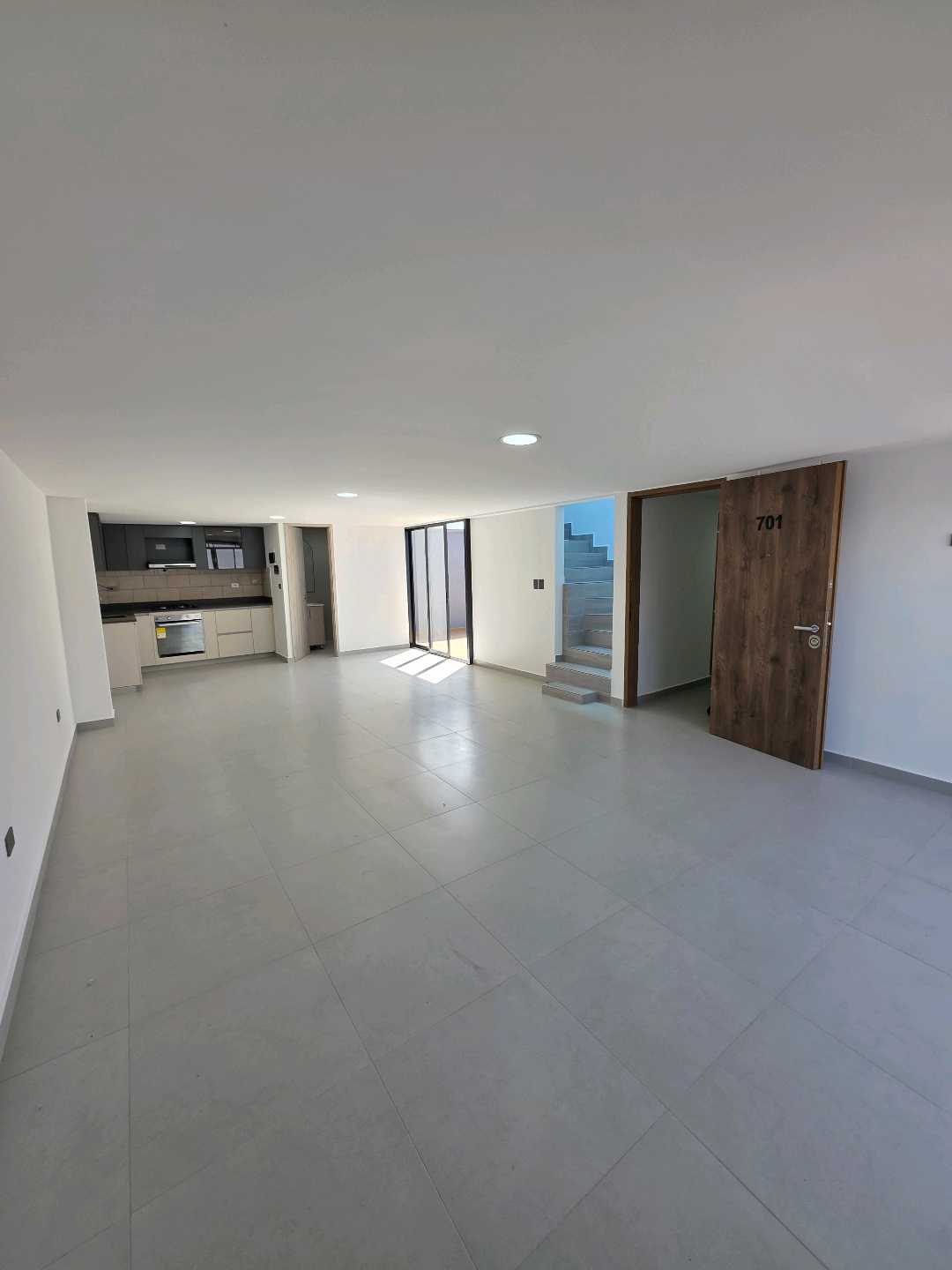 Arriendo apartamento simon bolívar