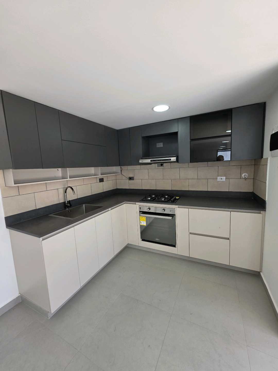 Arriendo apartamento simon bolívar