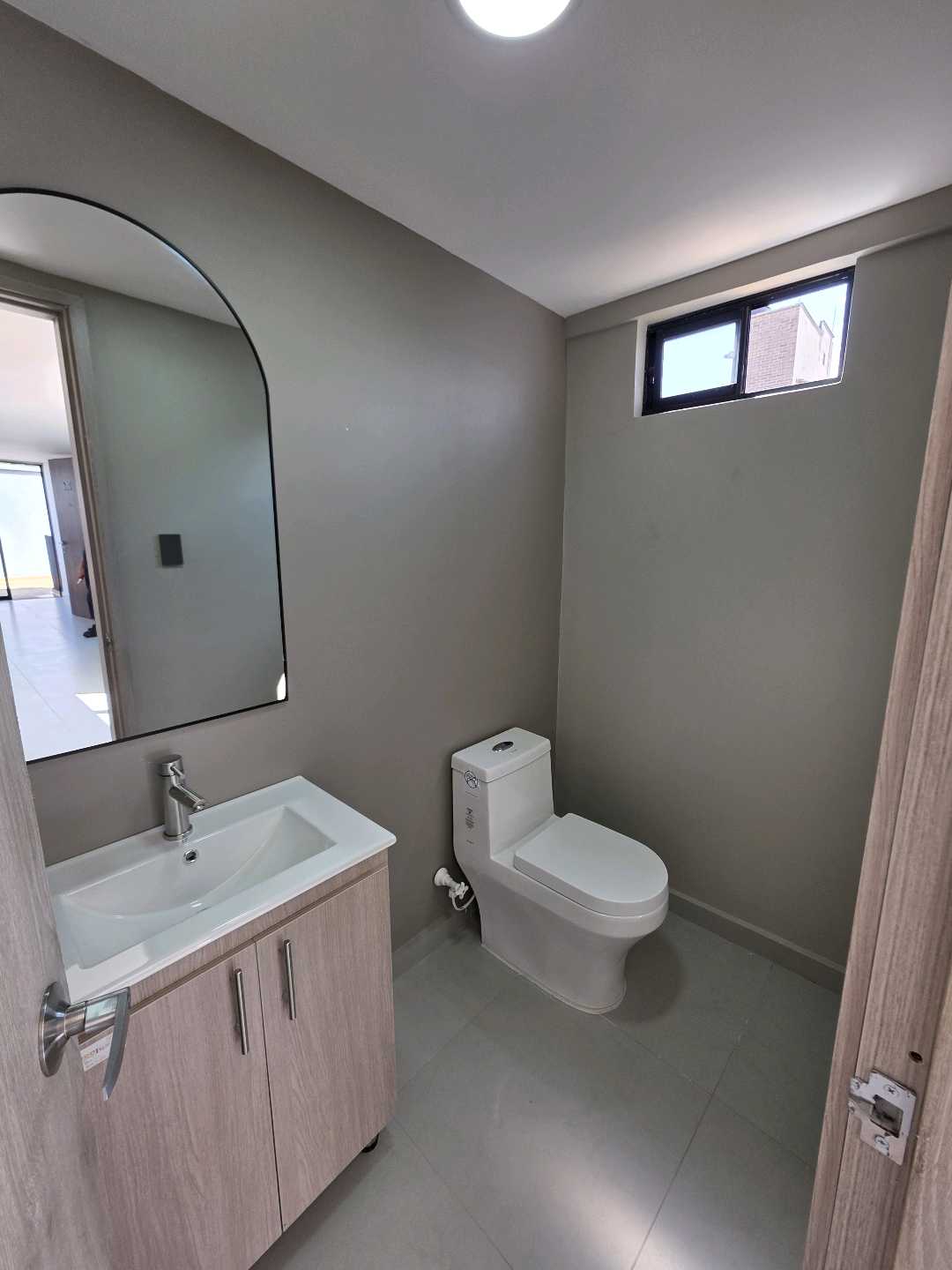 Arriendo apartamento simon bolívar