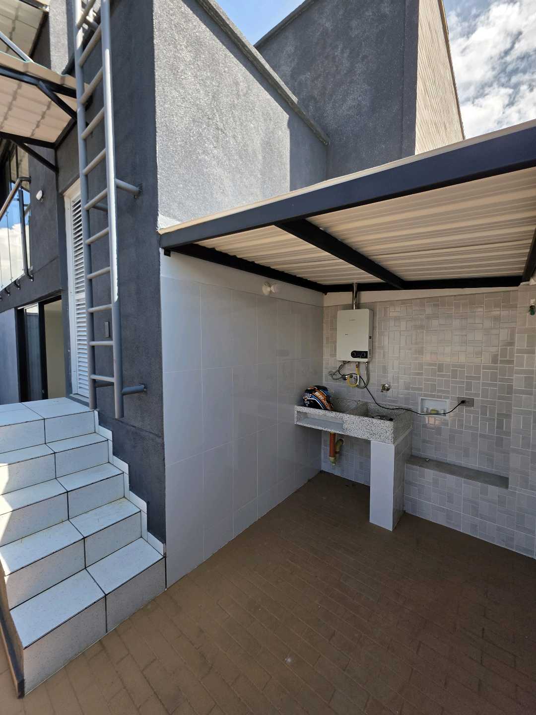 Arriendo apartamento simon bolívar