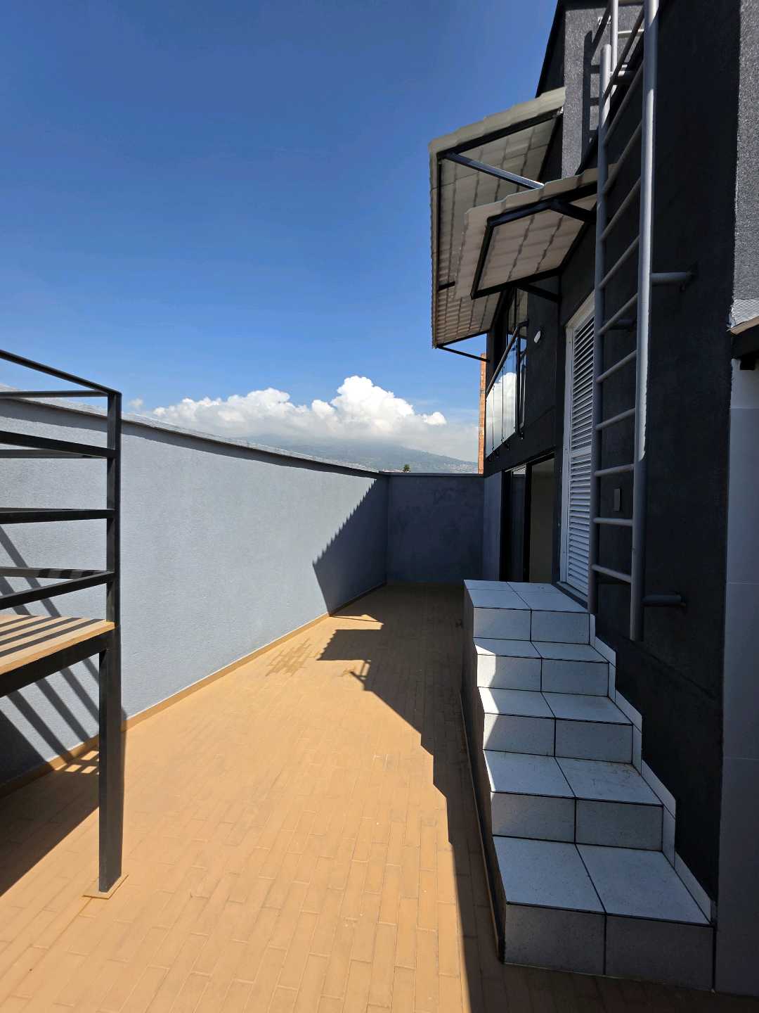 Arriendo apartamento simon bolívar