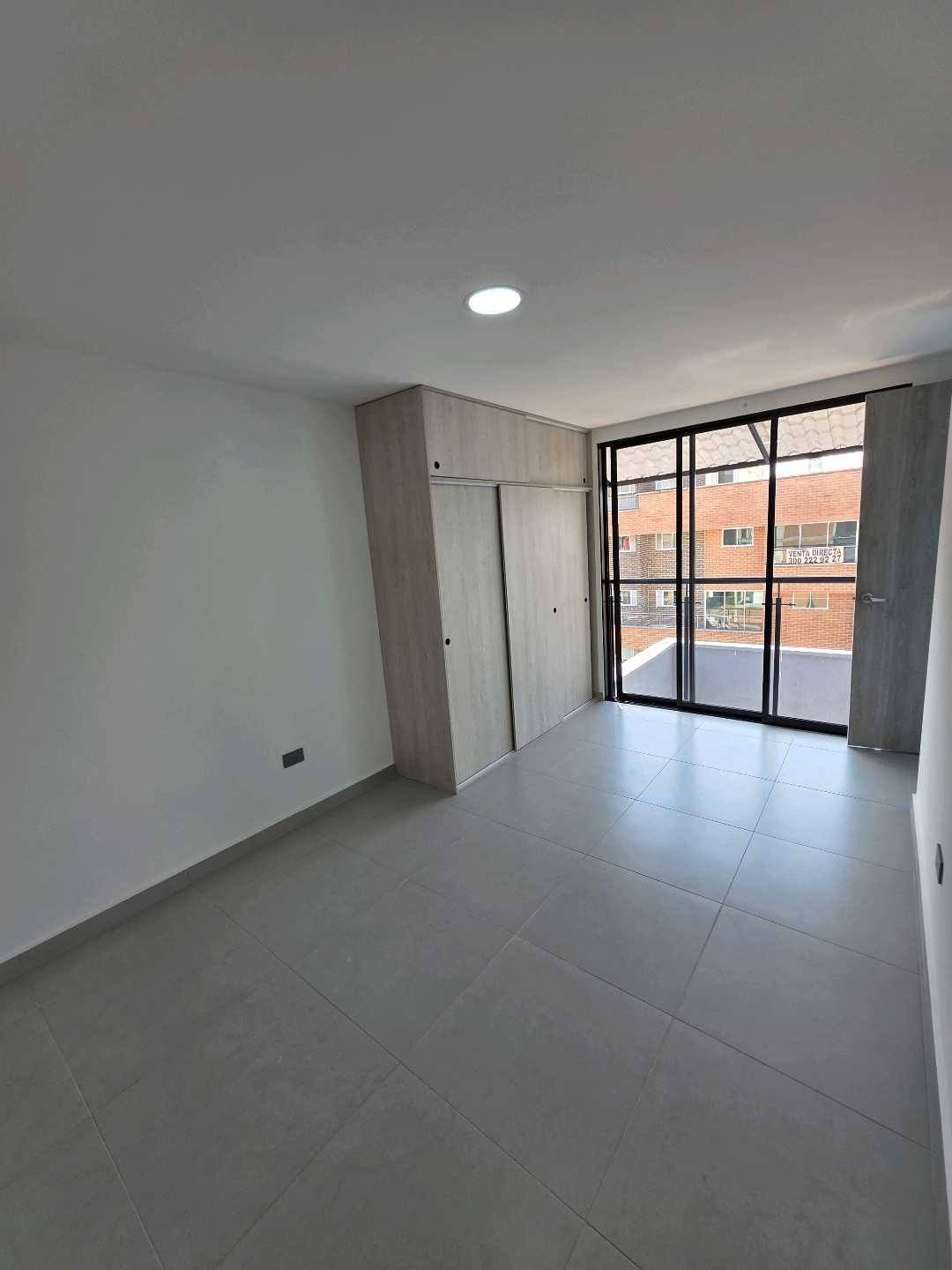 Arriendo apartamento simon bolívar