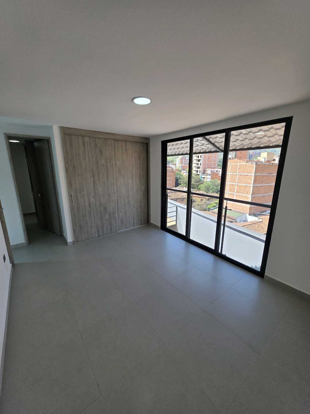 Arriendo apartamento simon bolívar