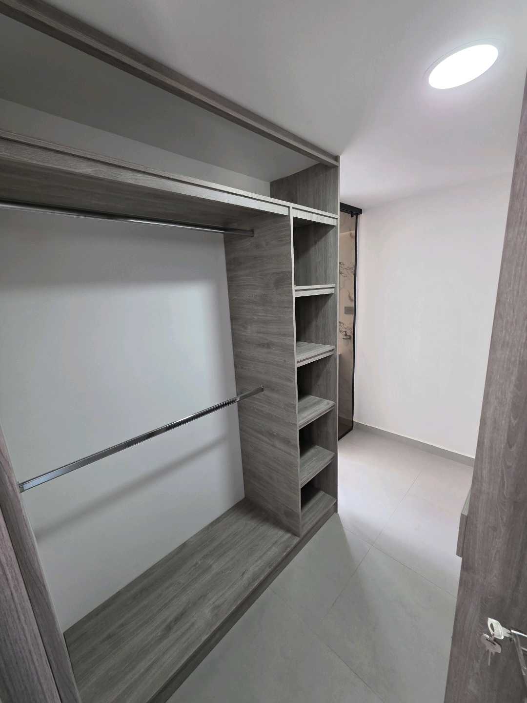 Arriendo apartamento simon bolívar