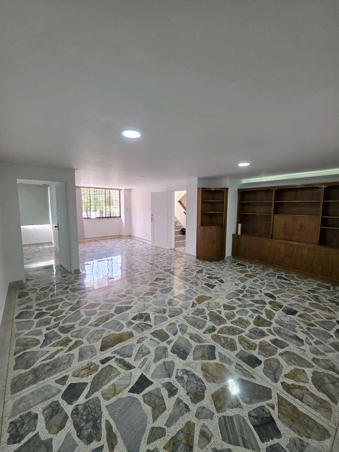 Arriendo apartamento simon bolivar