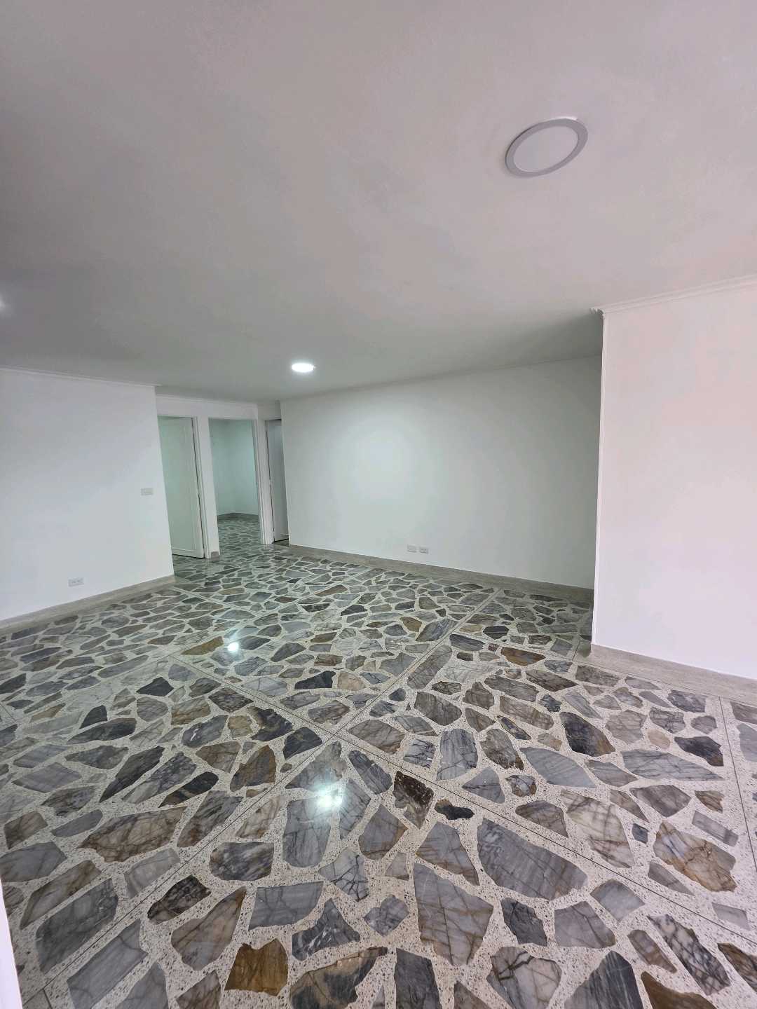 Arriendo apartamento simon bolivar
