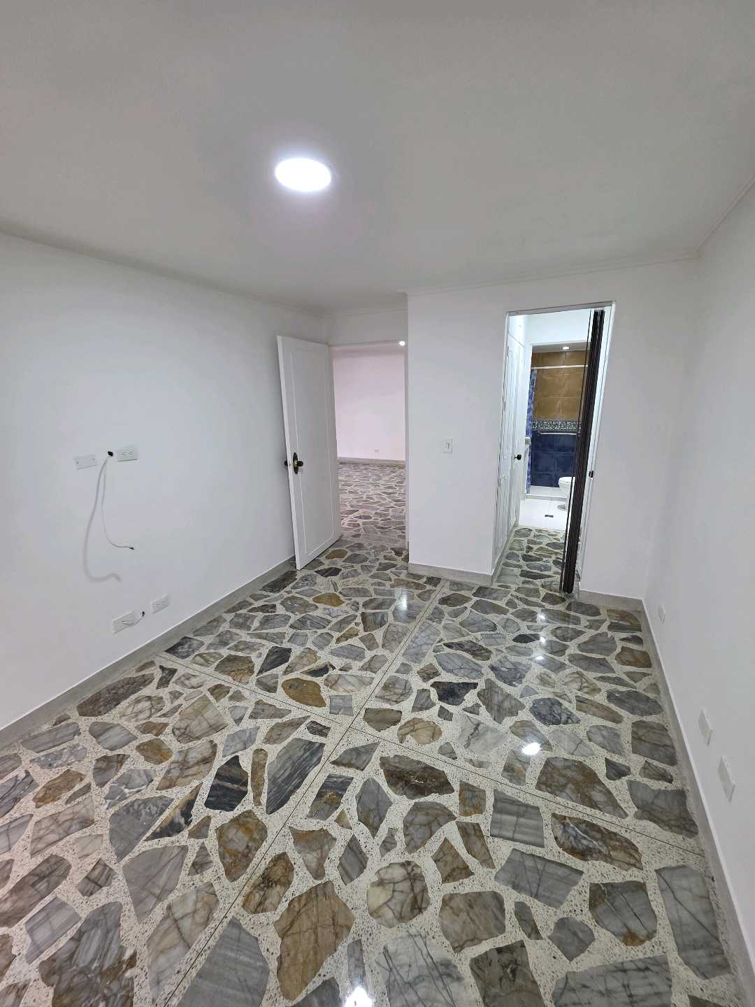 Arriendo apartamento simon bolivar