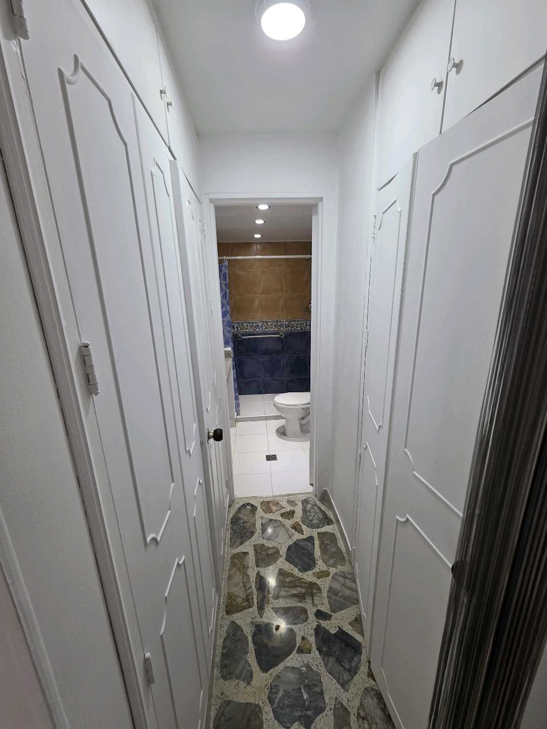 Arriendo apartamento simon bolivar