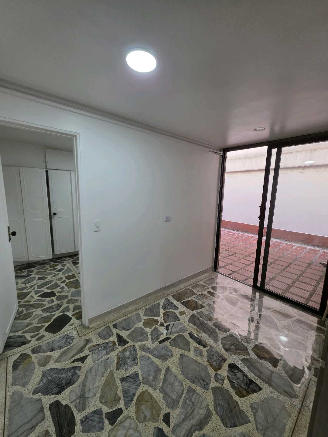 Arriendo apartamento simon bolivar
