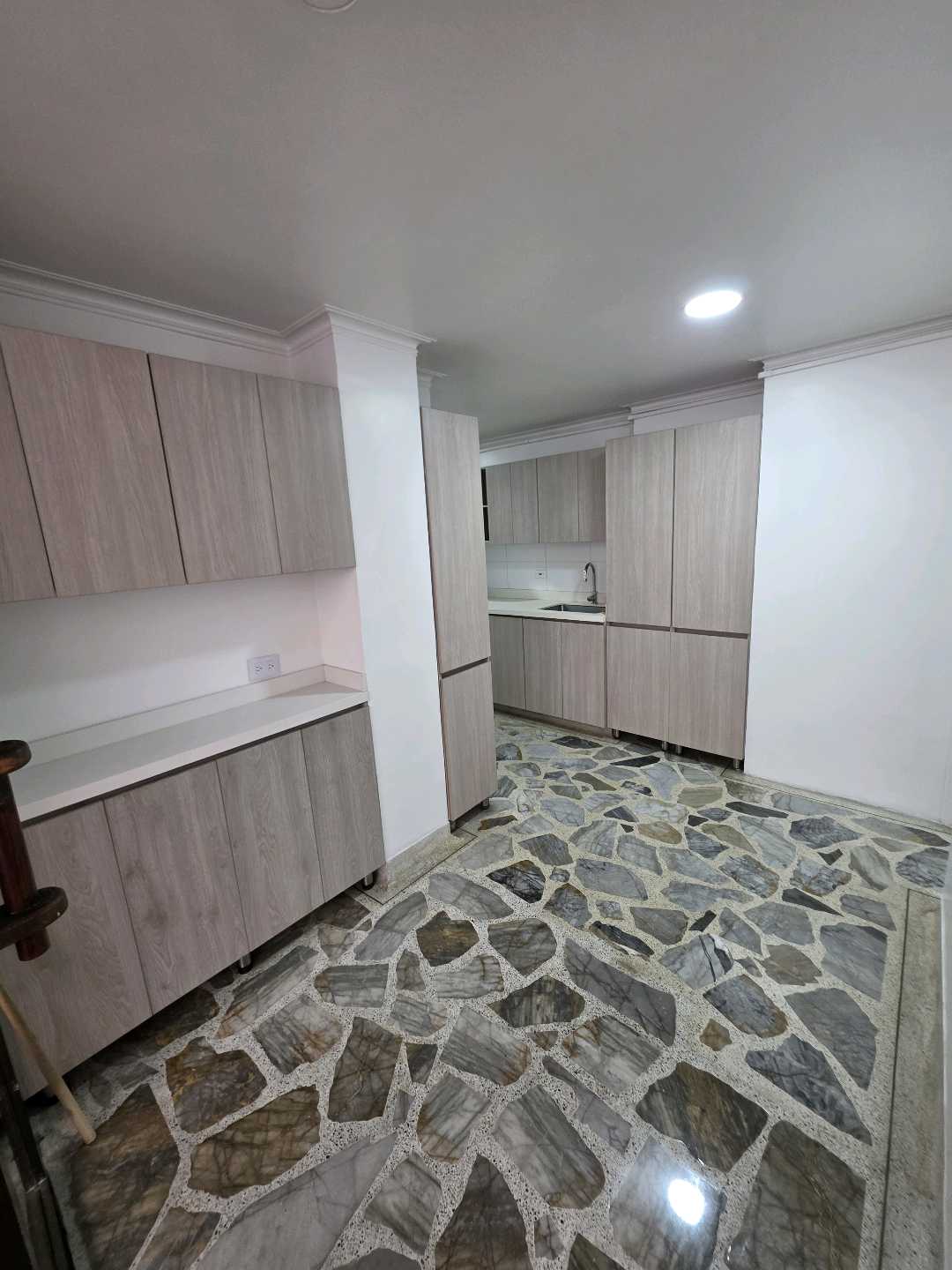 Arriendo apartamento simon bolivar