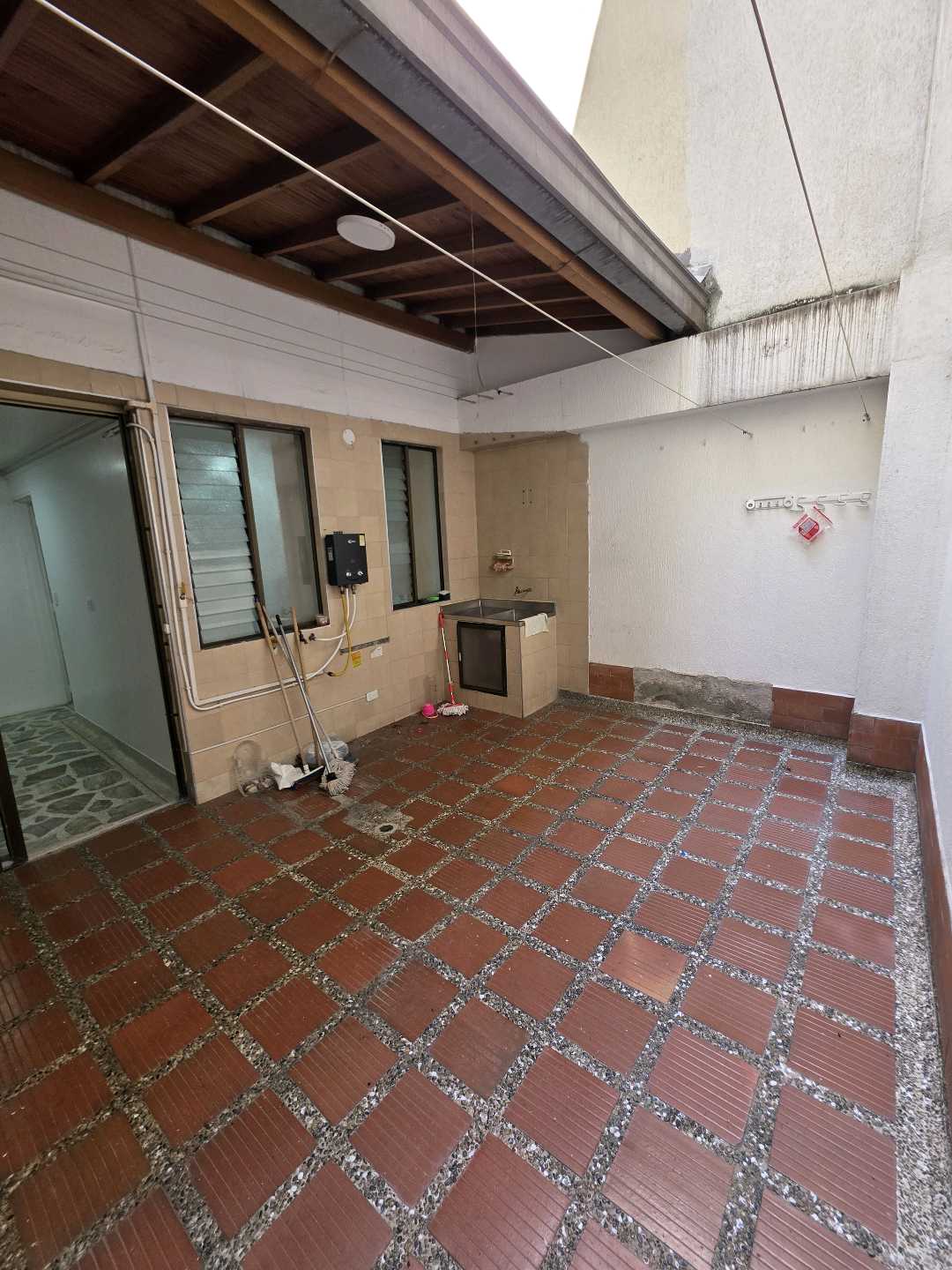 Arriendo apartamento simon bolivar