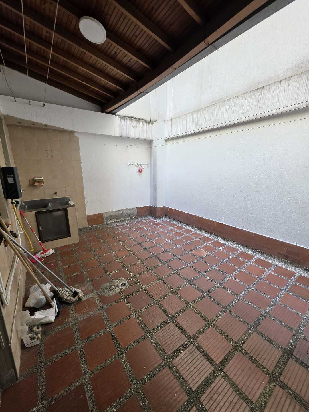 Arriendo apartamento simon bolivar