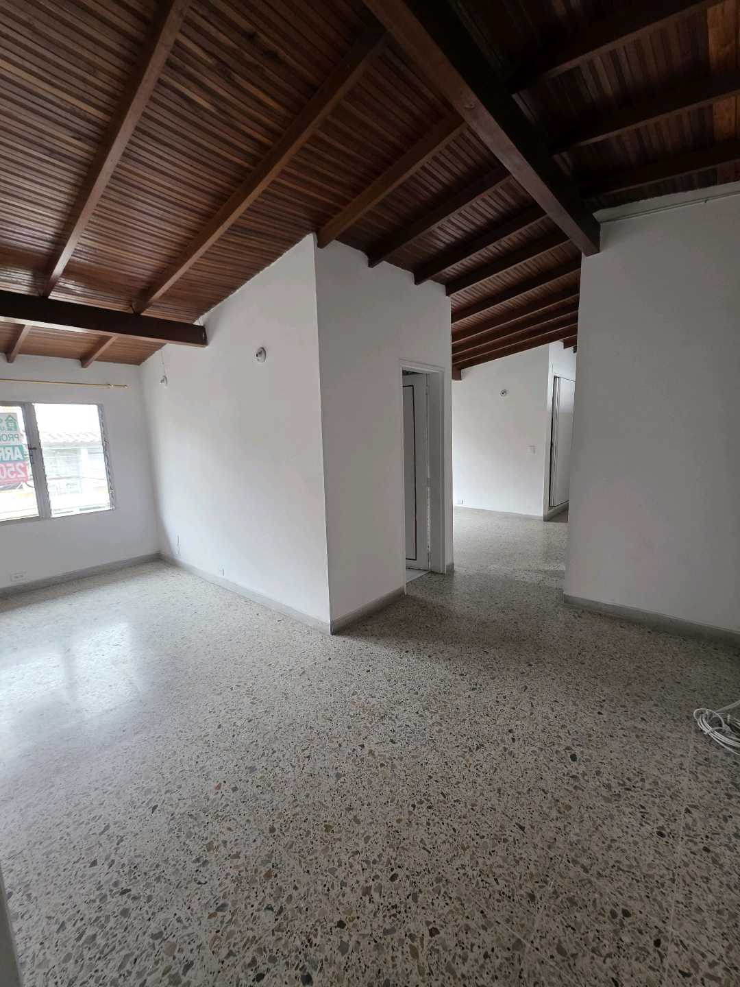Arriendo apartamento simon bolivar