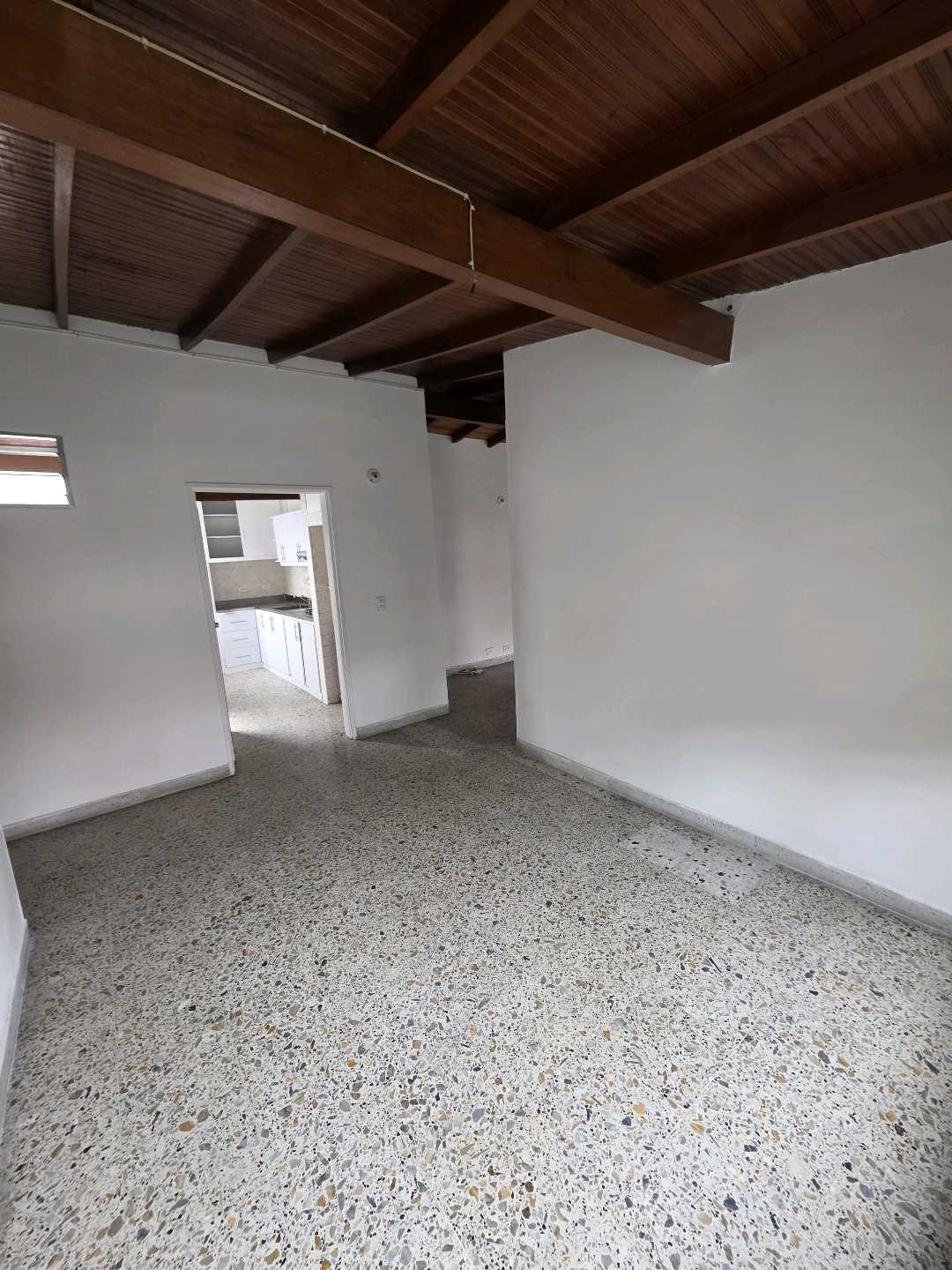 Arriendo apartamento simon bolivar