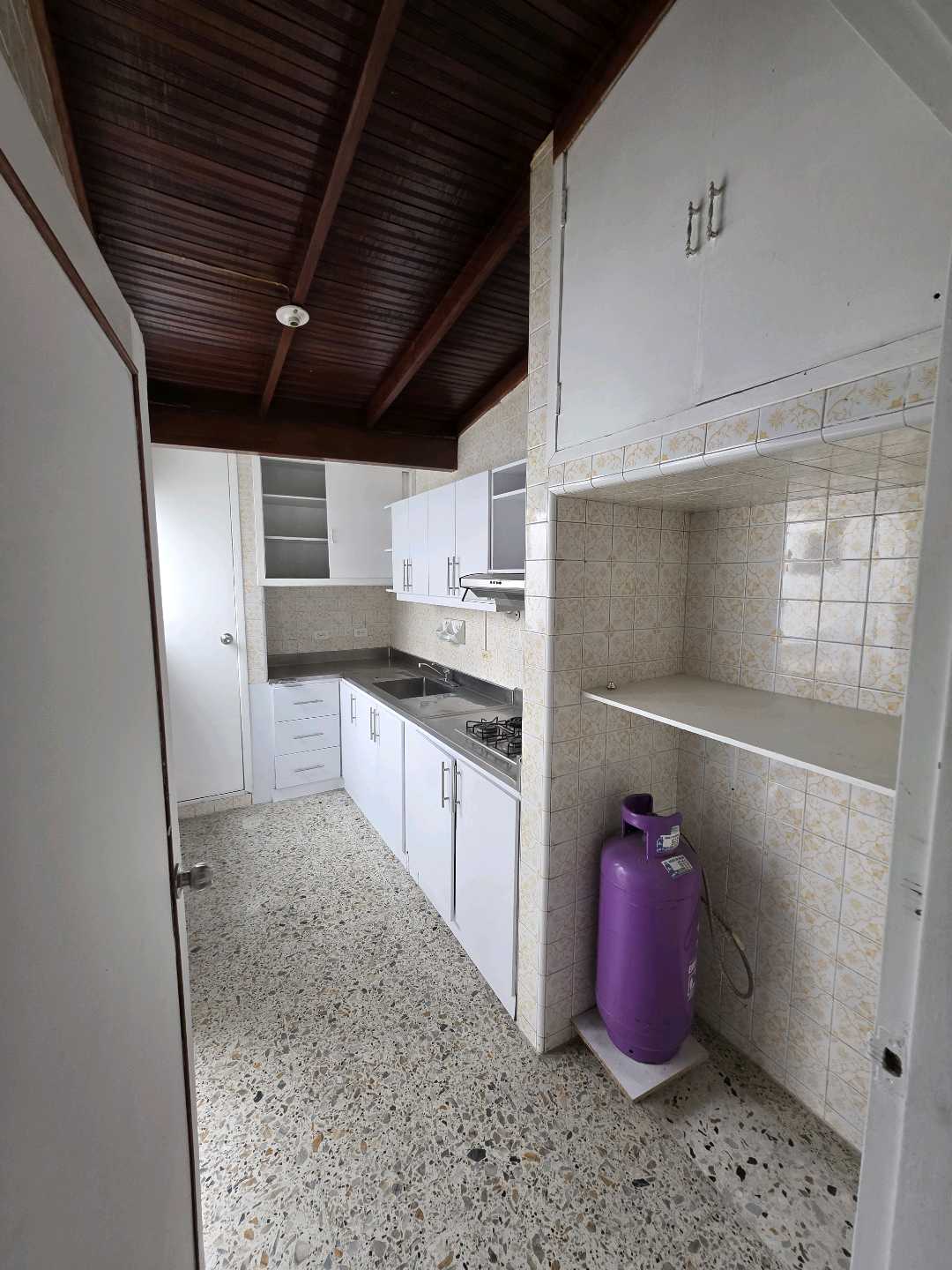 Arriendo apartamento simon bolivar