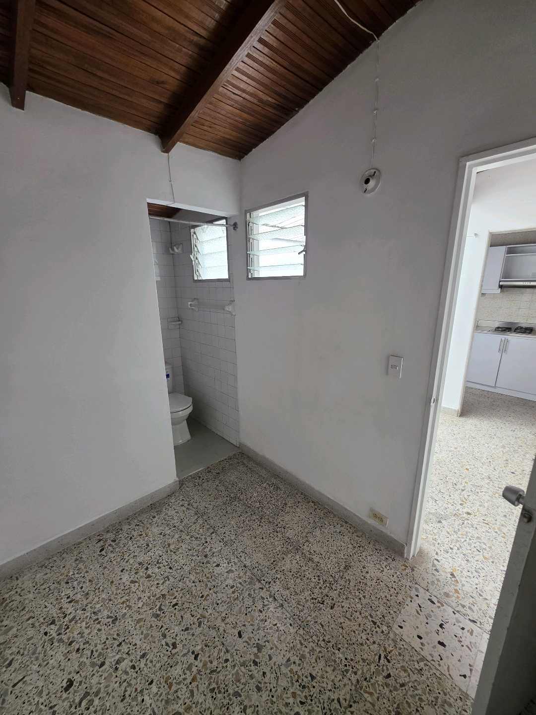 Arriendo apartamento simon bolivar