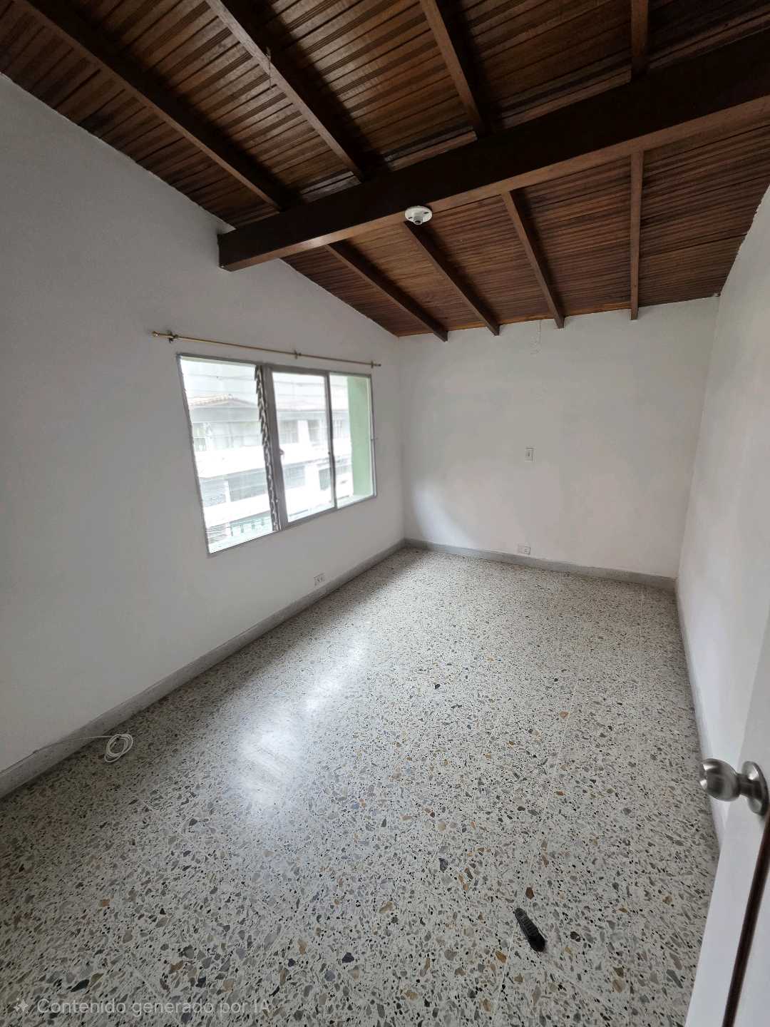 Arriendo apartamento simon bolivar