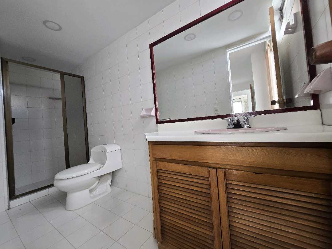Arriendo apartamento Velódromo