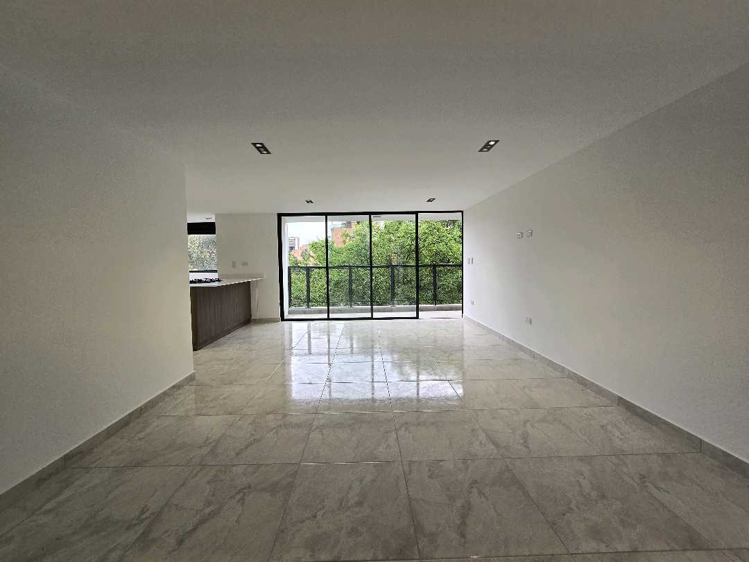 Arriendo apartamento velodromo