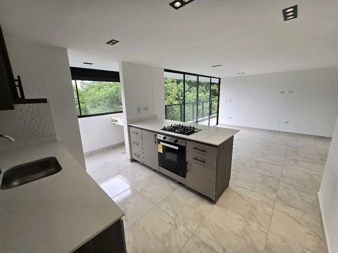 Arriendo apartamento velodromo