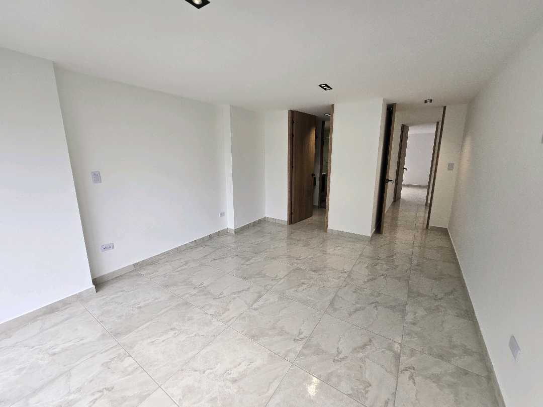 Arriendo apartamento velodromo
