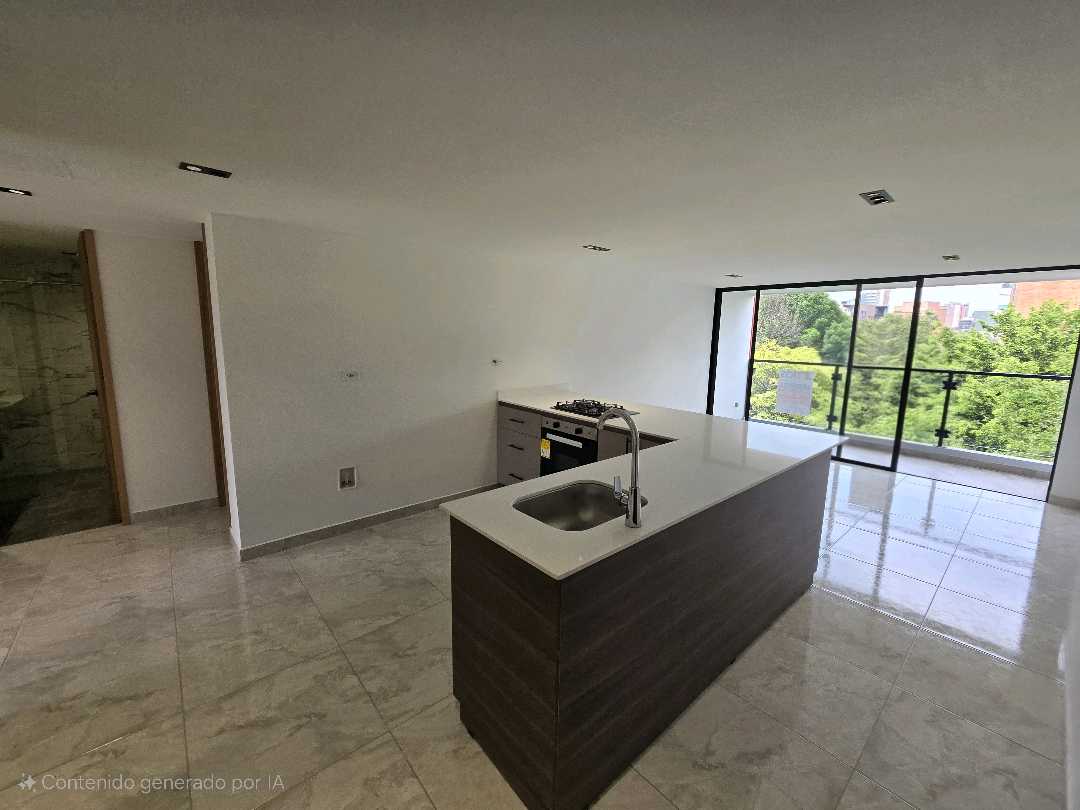 Arriendo apartamento velodromo