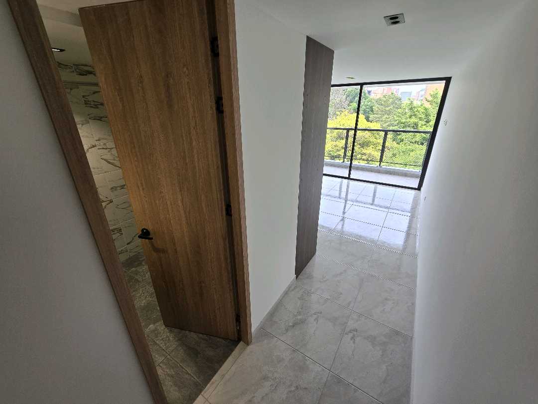 Arriendo apartamento velodromo