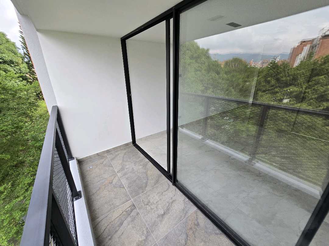 Arriendo apartamento velodromo