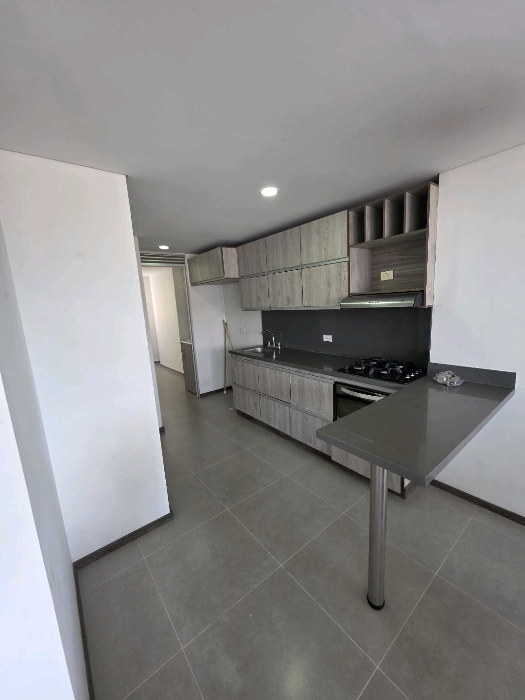 Arriendo apartamento velodromo